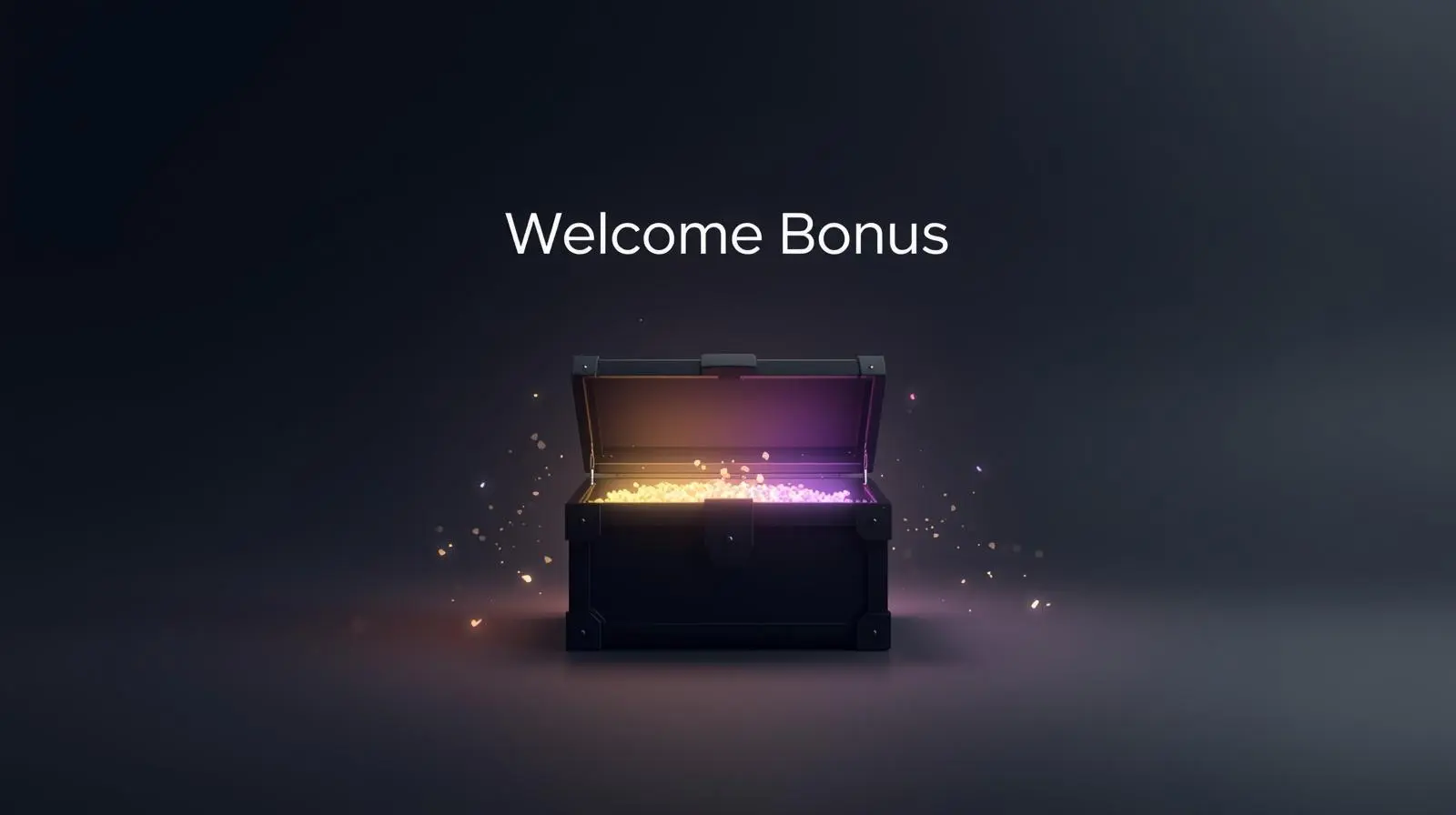 Bono de bienvenida Magius Casino